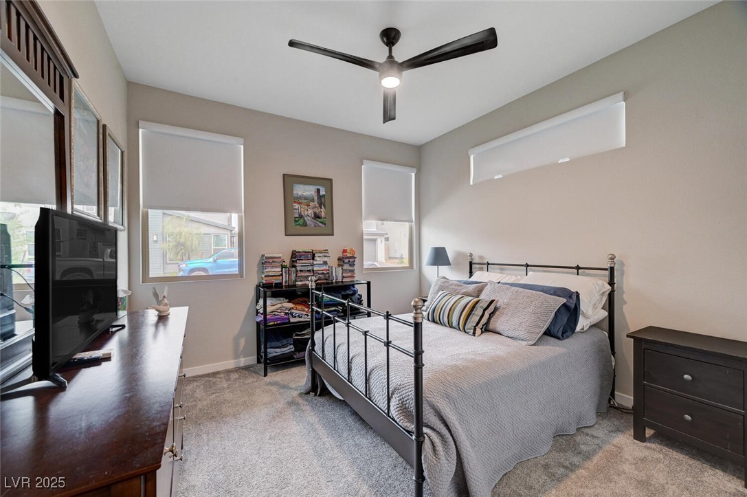 2651 Deep Canyon Street, Henderson, Nevada image 31
