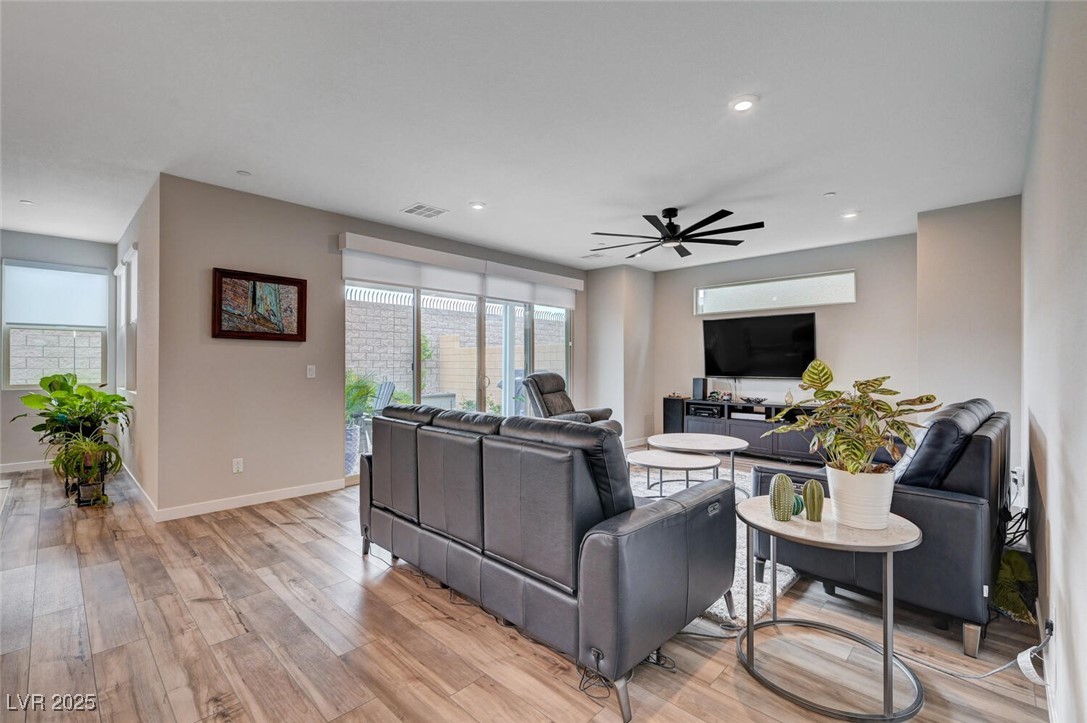 2651 Deep Canyon Street, Henderson, Nevada image 10