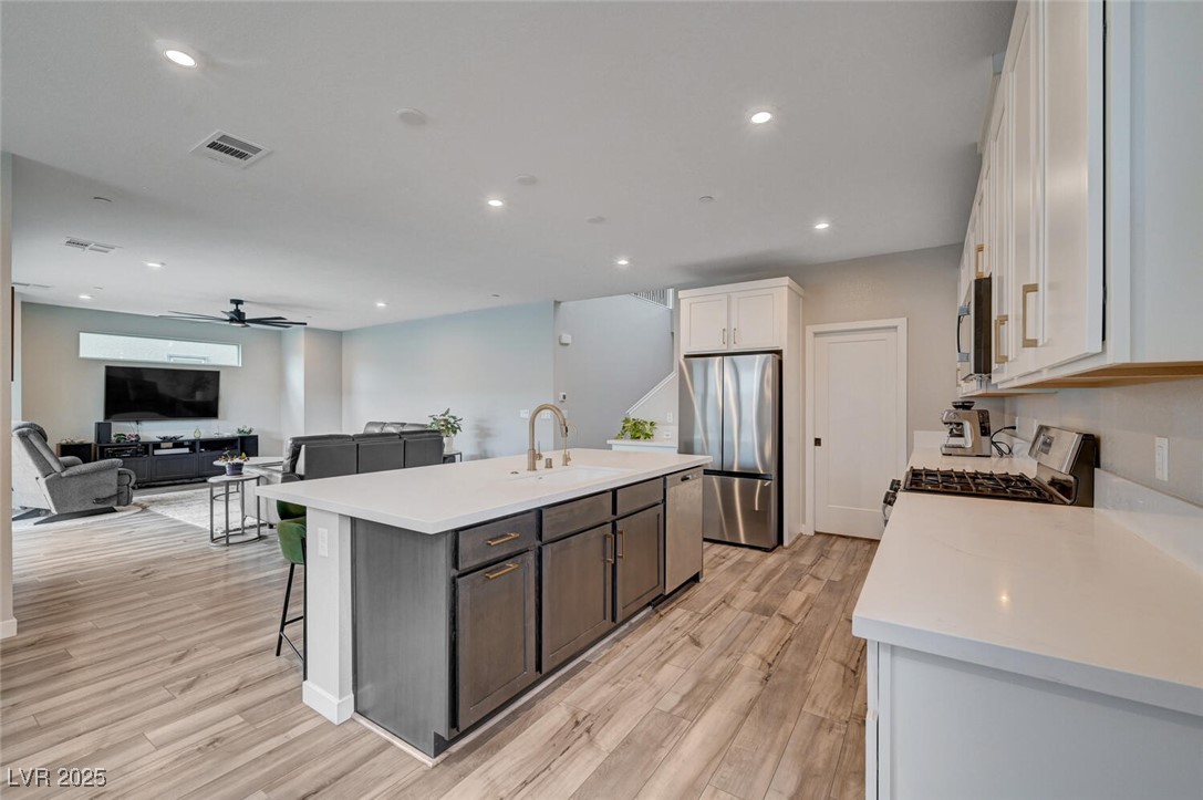 2651 Deep Canyon Street, Henderson, Nevada image 22
