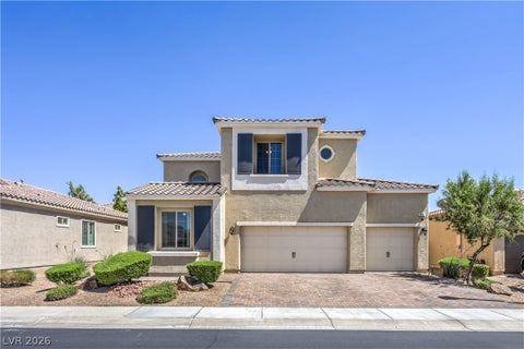 Homes For Sale - 413 Via Gigante Ct<br/> Henderson, NV 89011