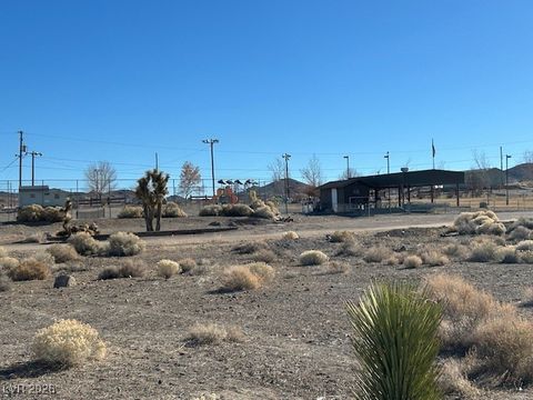 Vacant Land For Sale - 110 E Grand<br/> Goldfield, NV 89013