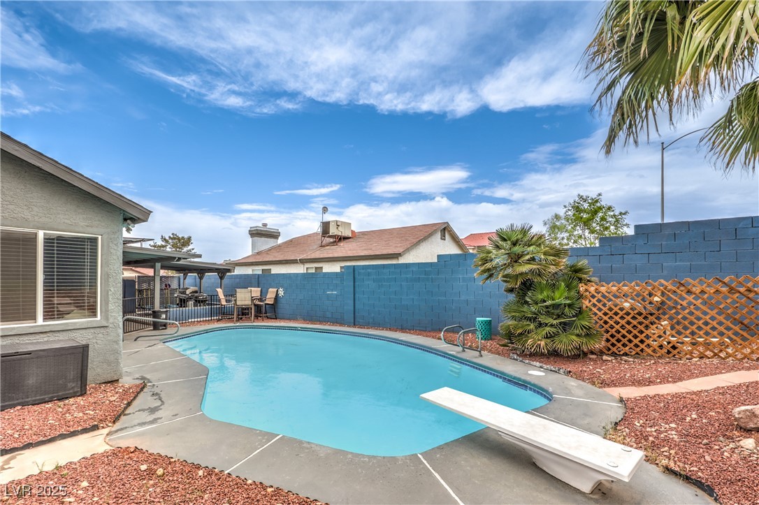 1932 Spindrift Court, Las Vegas, Nevada image 3