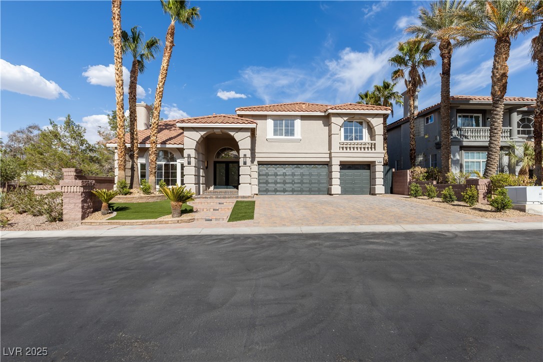 7616 Gossamer Wind Street
