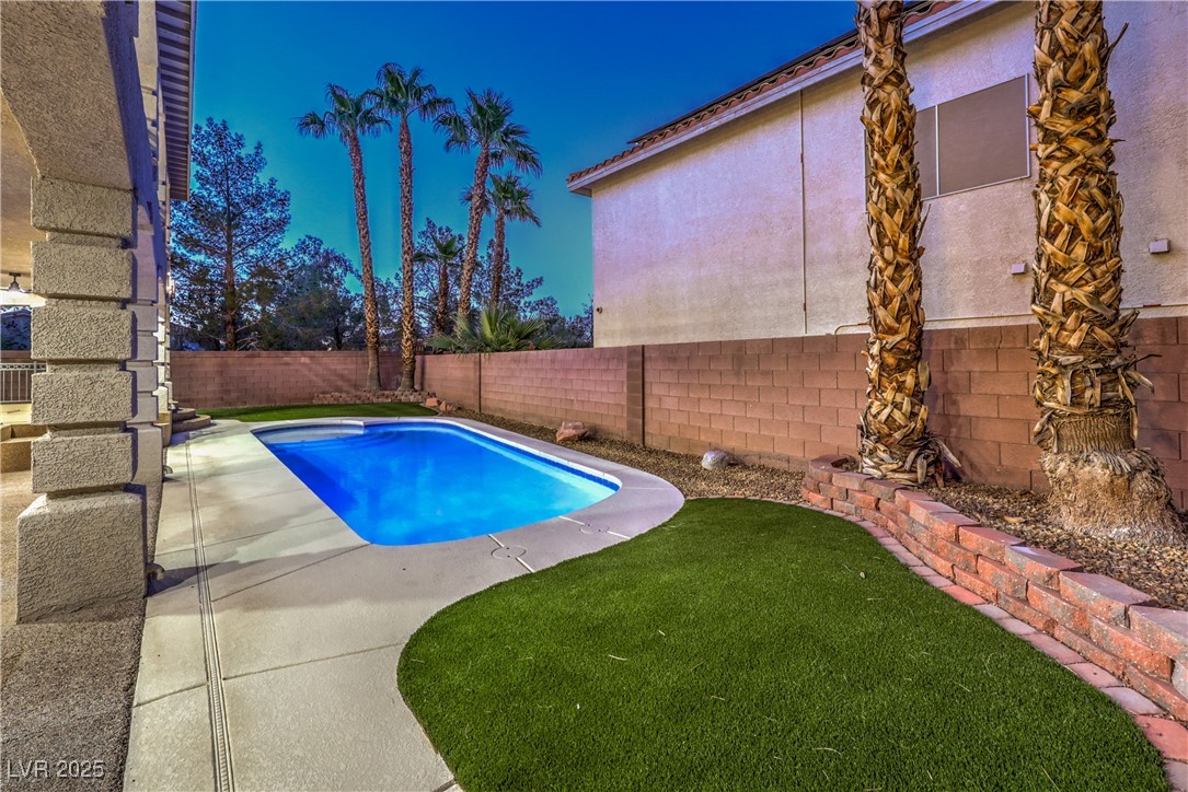 7616 Gossamer Wind Street, Las Vegas, Nevada image 50