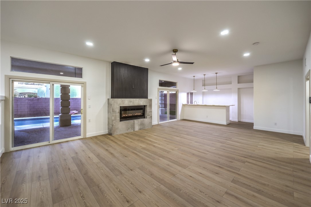 7616 Gossamer Wind Street, Las Vegas, Nevada image 14