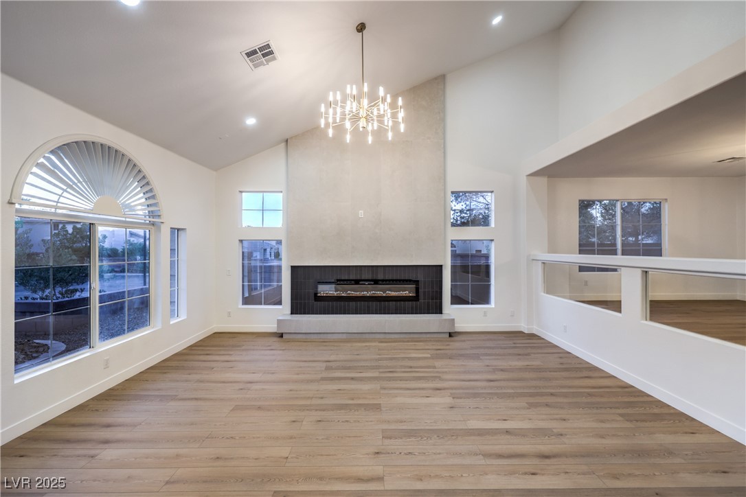 7616 Gossamer Wind Street, Las Vegas, Nevada image 13