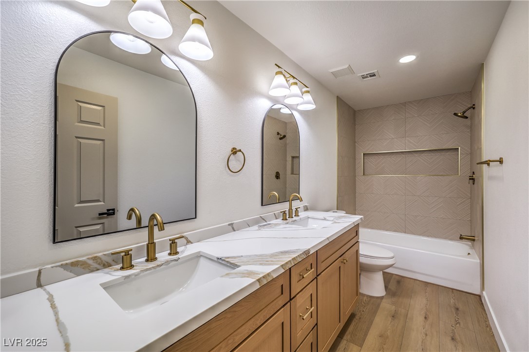 7616 Gossamer Wind Street, Las Vegas, Nevada image 22