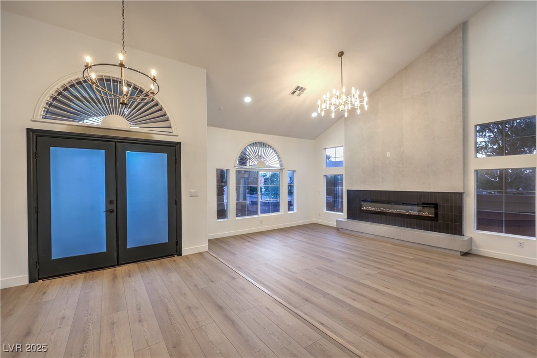 7616 Gossamer Wind Street, Las Vegas, Nevada image 10