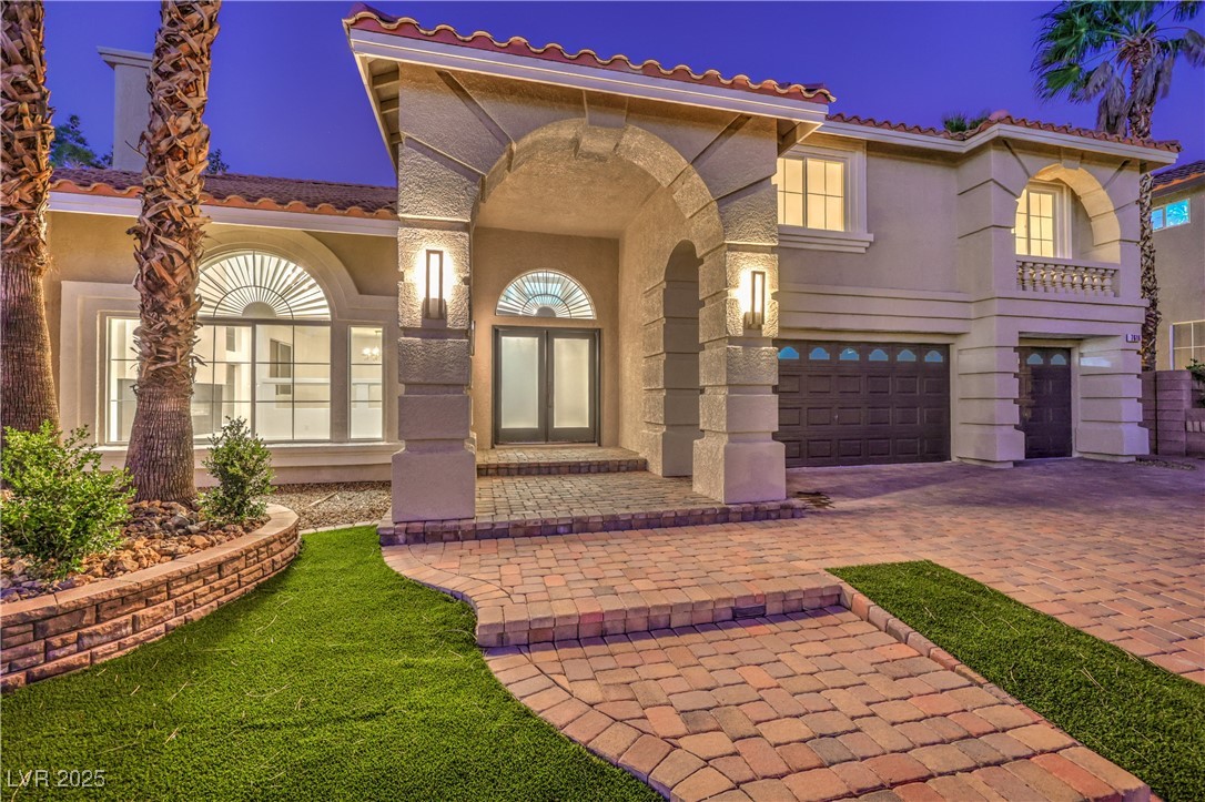 7616 Gossamer Wind Street, Las Vegas, Nevada image 9