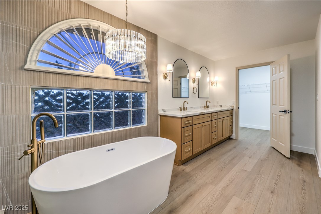 7616 Gossamer Wind Street, Las Vegas, Nevada image 20