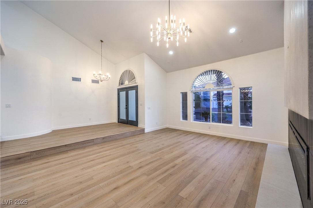 7616 Gossamer Wind Street, Las Vegas, Nevada image 15