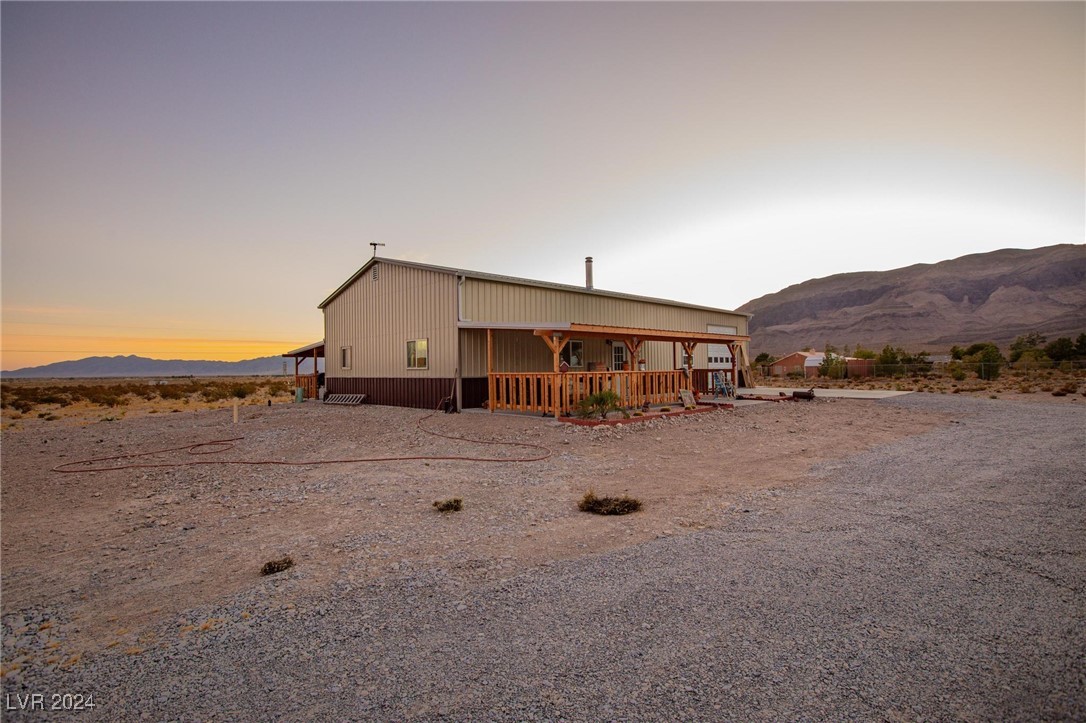 1661 W Duck Street, Pahrump, Nevada image 34