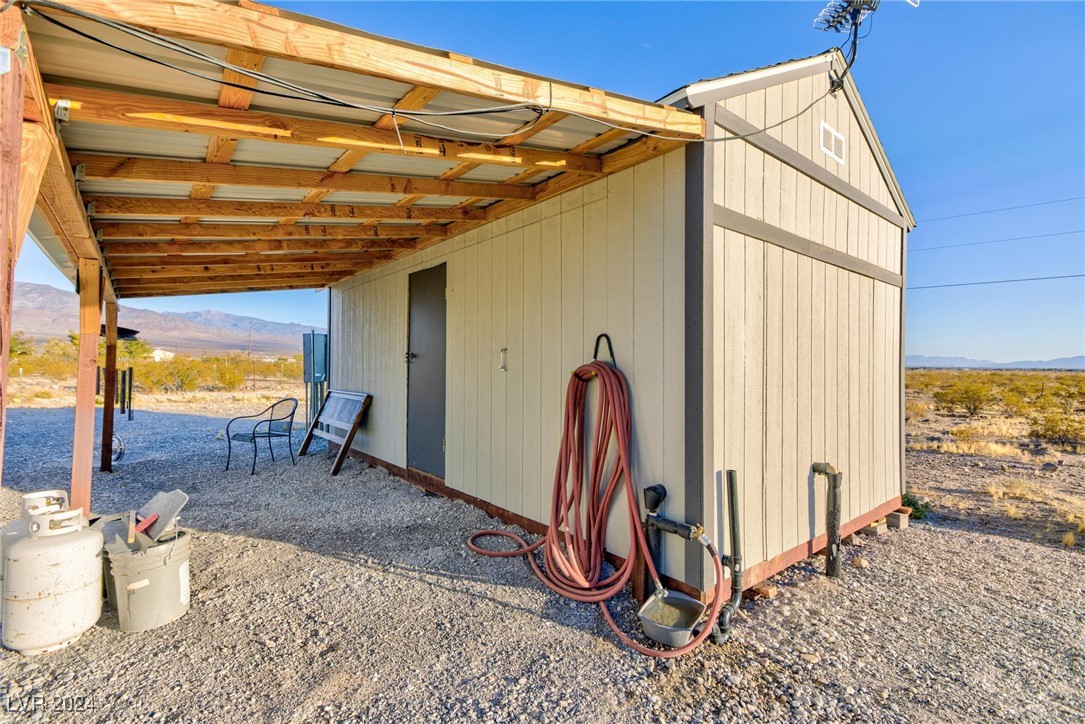 1661 W Duck Street, Pahrump, Nevada image 29