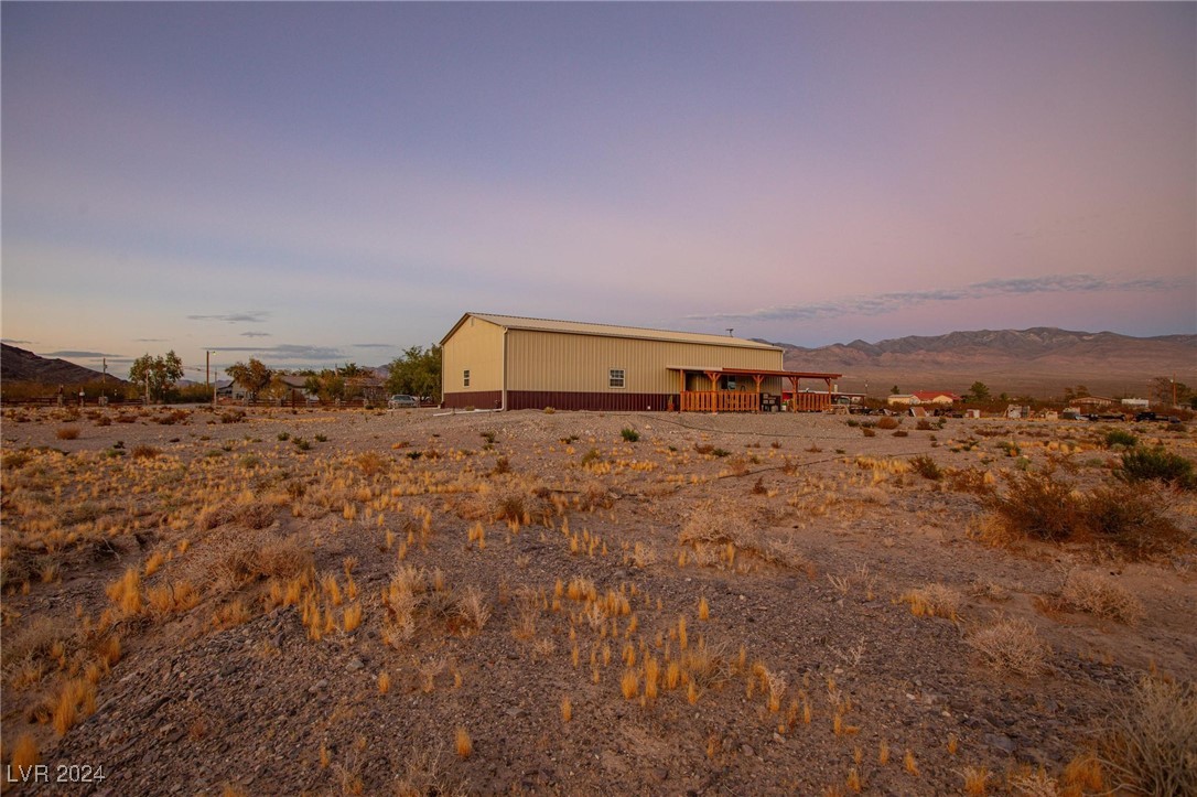 1661 W Duck Street, Pahrump, Nevada image 39