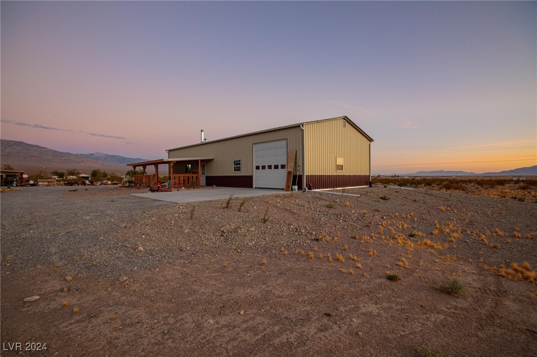 1661 W Duck Street, Pahrump, Nevada image 35