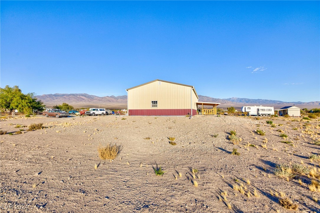 1661 W Duck Street, Pahrump, Nevada image 30