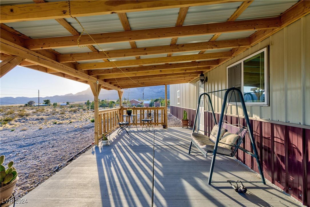 1661 W Duck Street, Pahrump, Nevada image 26