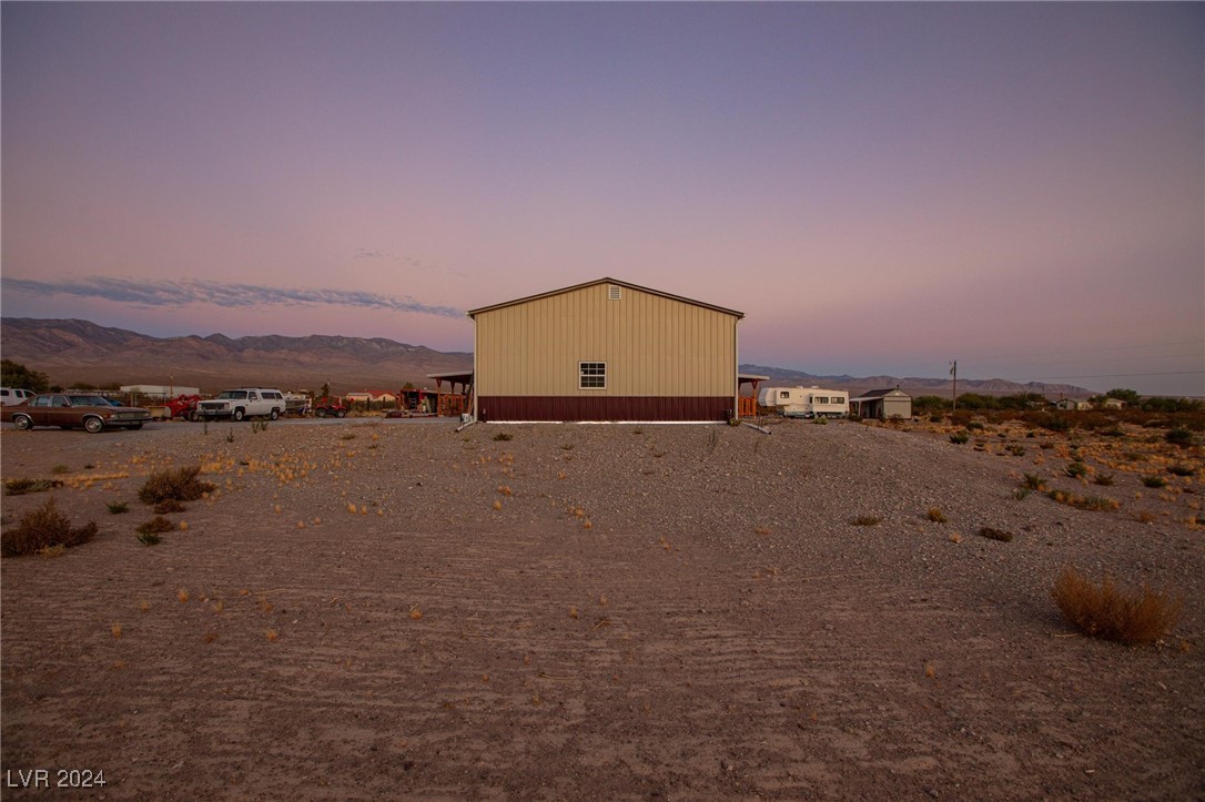 1661 W Duck Street, Pahrump, Nevada image 36