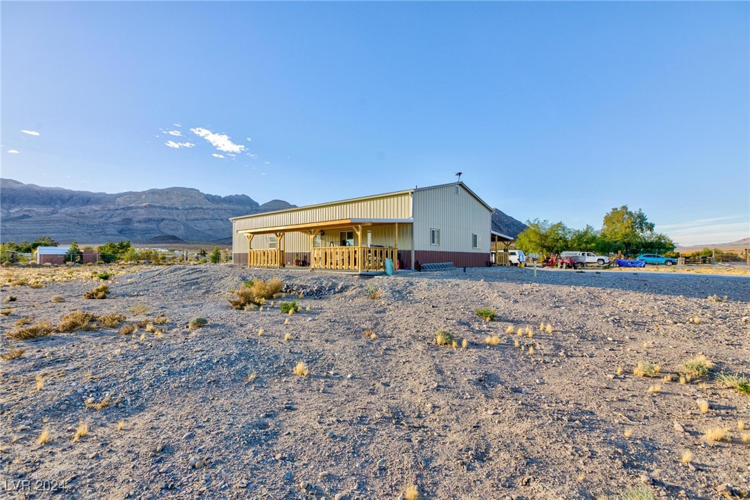 1661 W Duck Street, Pahrump, Nevada image 25