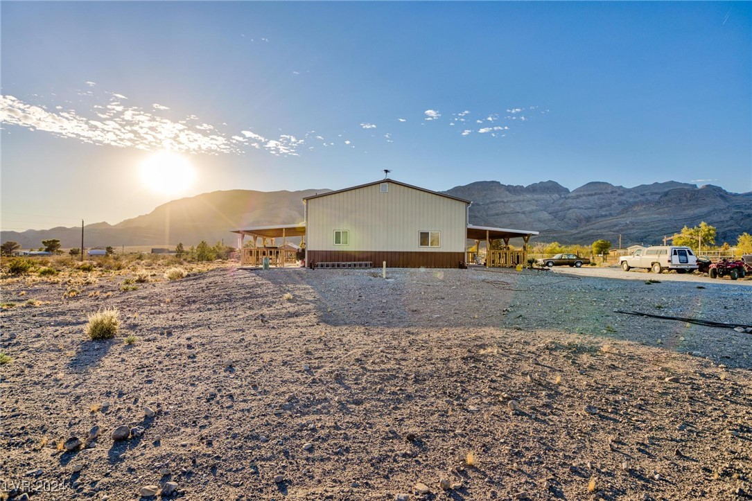 1661 W Duck Street, Pahrump, Nevada image 33