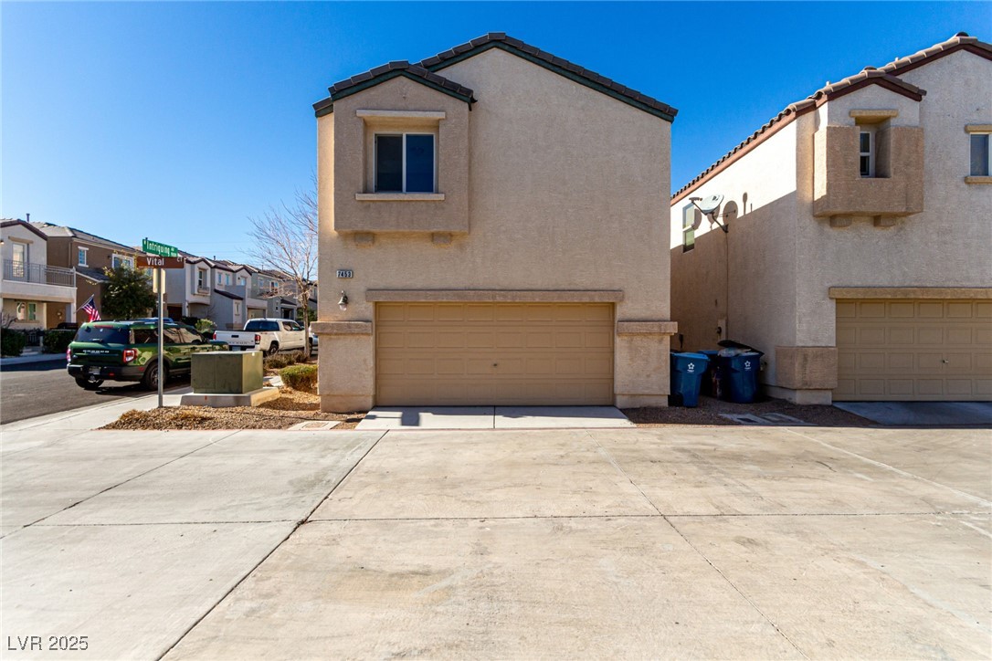 7453 Vital Court, Las Vegas, Nevada image 3