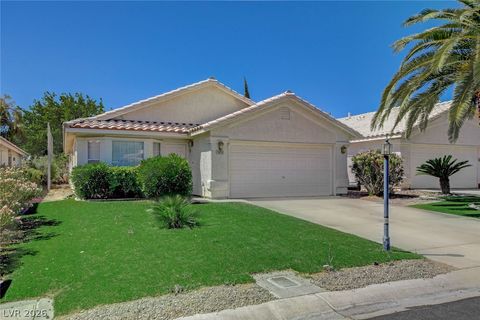 Photo of 5053 Cedar Lawn Way, Las Vegas, NV 89130 (MLS # 2773882)