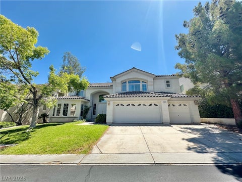 Homes For Rent - 122 Cascade Lake Street<br/> Las Vegas, NV 89148