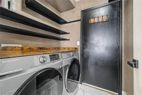 Tiny photo for 977 Cedar Pines Street, Henderson, NV 89011 (MLS # 2800661)