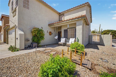 Tiny photo for 977 Cedar Pines Street, Henderson, NV 89011 (MLS # 2800661)