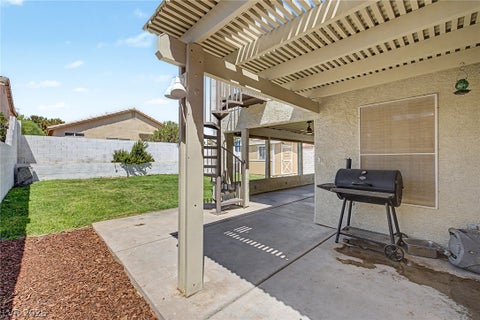 Tiny photo for 977 Cedar Pines Street, Henderson, NV 89011 (MLS # 2800661)