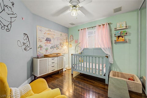 Tiny photo for 977 Cedar Pines Street, Henderson, NV 89011 (MLS # 2800661)