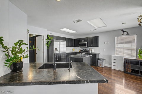 Photo of 977 Cedar Pines Street, Henderson, NV 89011 (MLS # 2800661)