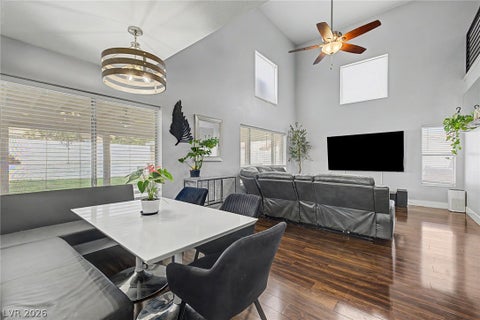 Tiny photo for 977 Cedar Pines Street, Henderson, NV 89011 (MLS # 2800661)