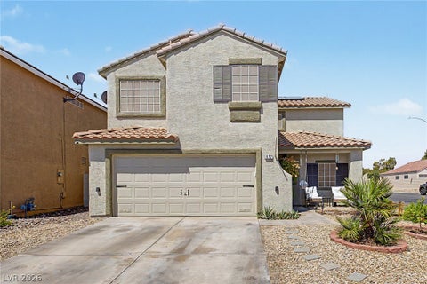 Tiny photo for 977 Cedar Pines Street, Henderson, NV 89011 (MLS # 2800661)