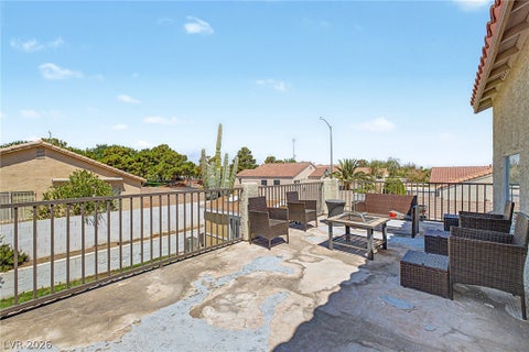 Tiny photo for 977 Cedar Pines Street, Henderson, NV 89011 (MLS # 2800661)