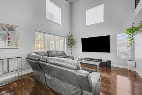 Tiny photo for 977 Cedar Pines Street, Henderson, NV 89011 (MLS # 2800661)