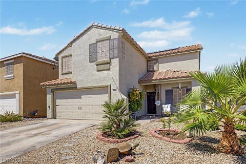 Tiny photo for 977 Cedar Pines Street, Henderson, NV 89011 (MLS # 2800661)