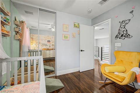 Tiny photo for 977 Cedar Pines Street, Henderson, NV 89011 (MLS # 2800661)