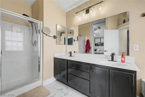 Tiny photo for 977 Cedar Pines Street, Henderson, NV 89011 (MLS # 2800661)