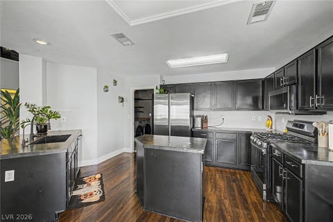 Tiny photo for 977 Cedar Pines Street, Henderson, NV 89011 (MLS # 2800661)