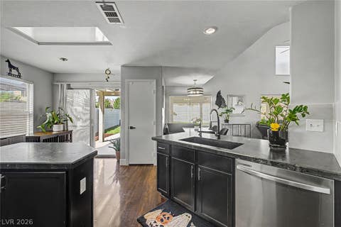 Tiny photo for 977 Cedar Pines Street, Henderson, NV 89011 (MLS # 2800661)