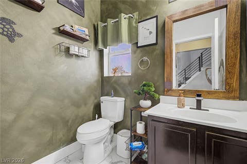 Tiny photo for 977 Cedar Pines Street, Henderson, NV 89011 (MLS # 2800661)