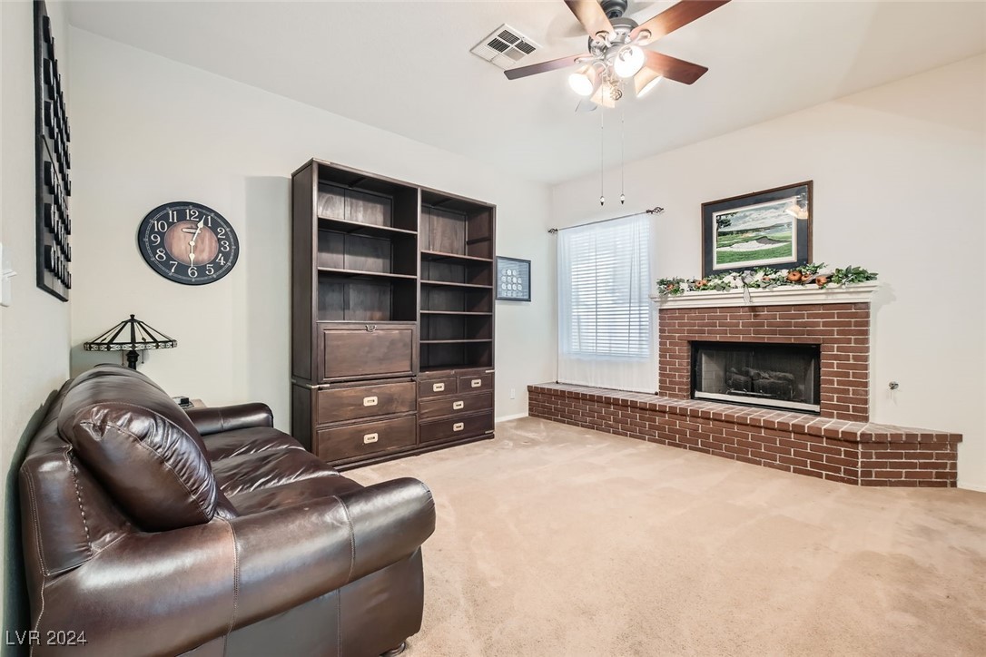 4706 Antelope Wells Drive, Las Vegas, Nevada image 4