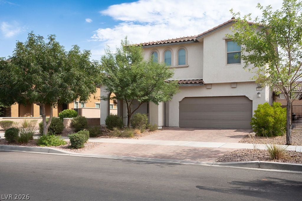 652 Cadence View Way