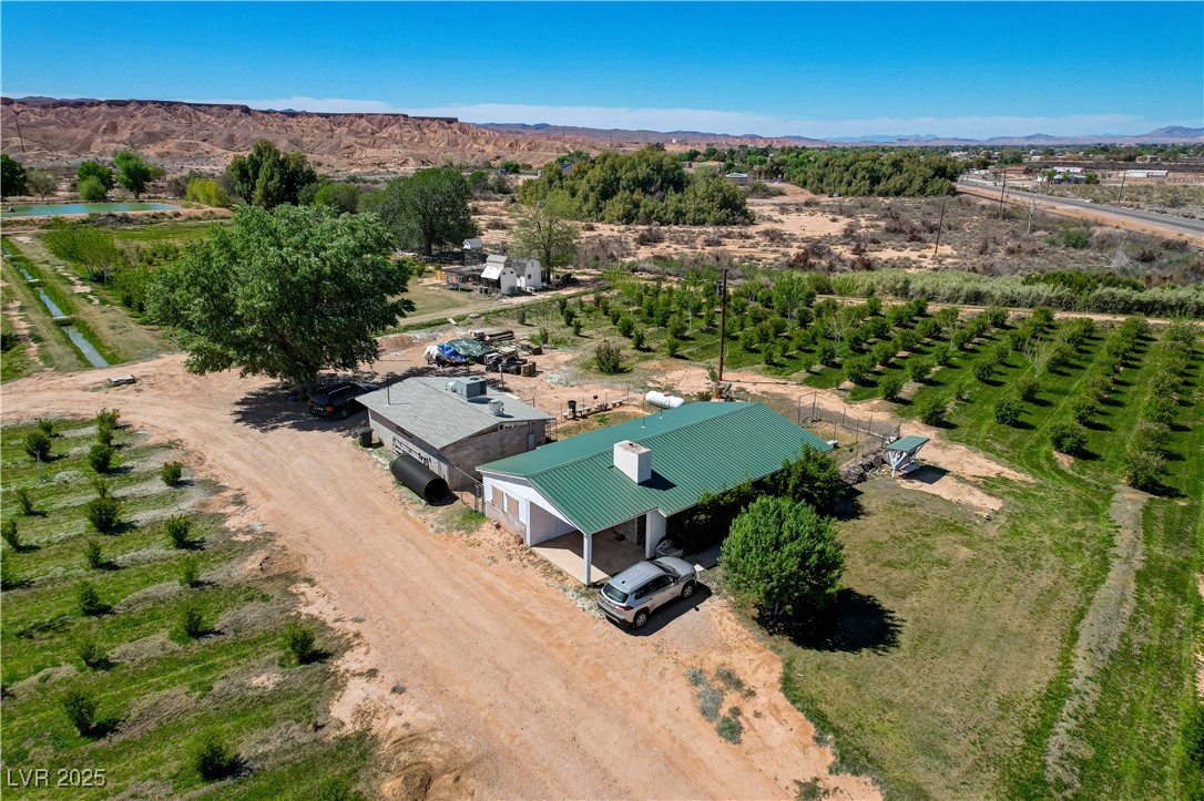 1065 S Moapa Valley Boulevard