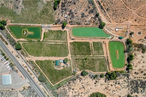 1065 S Moapa Valley Boulevard Overton NV 89040