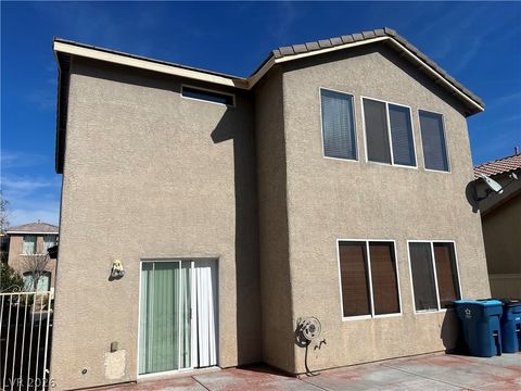 Photo of 6721 Carlisle Grove Avenue, Las Vegas, NV 89139 (MLS # 2777504)