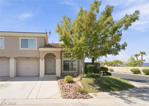 Photo of 10105 Quilt Tree Street, Las Vegas, NV 89183 (MLS # 2820282)