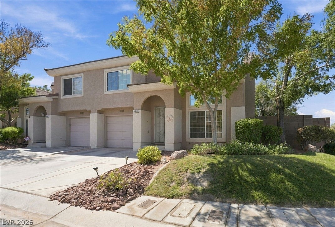 10105 Quilt Tree Street
