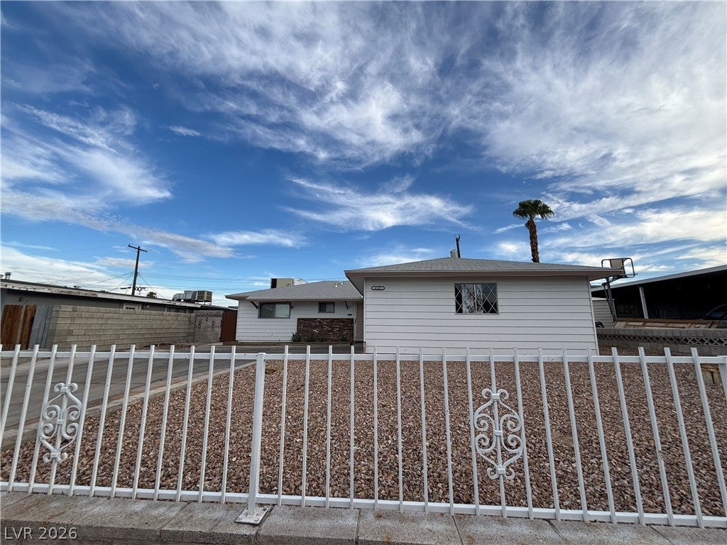 Photo of 6325 ELTON Avenue, Las Vegas, NV 89107 (MLS # 2811169)